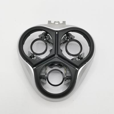1X Держатель бритвенной головки + 1X Пластина-рамка для Philips PT810 PT815 PT866 PT868 PT880 PT845 PT861 PT862 PT868