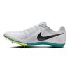 Nike Кроссовки Zoom Rival Белые Яркая ель Паровой зеленый Черный повседневные FZ9664-102
