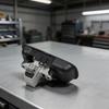 Glove Box Lock MR402499 Broken Damaged Replacement