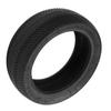 Electric Scooter Tubeless Tire 10x3.0?6.5 Rubber Vacuum Road Tyre Replacement for Balance Car