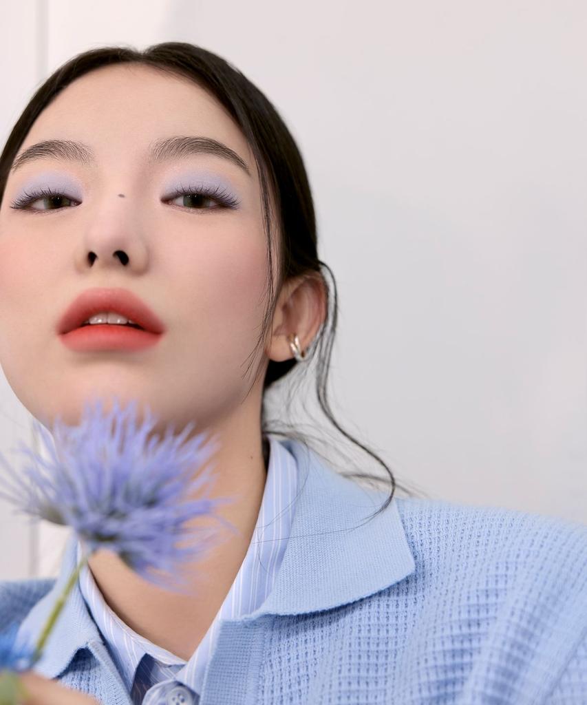 [New Bloom Edition] Multi Eye Color Palette
