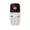 Téléphone Portable Basique Gigaset 4250366869254 Blanc