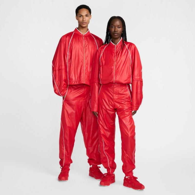 Nike As U Nrg jacqUemUs Track Jkt