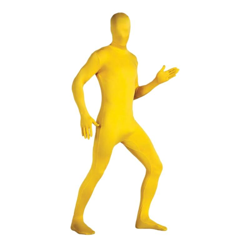 Костюм на Хэллоуин Ниндзя Стелс Боди для сценического выступления