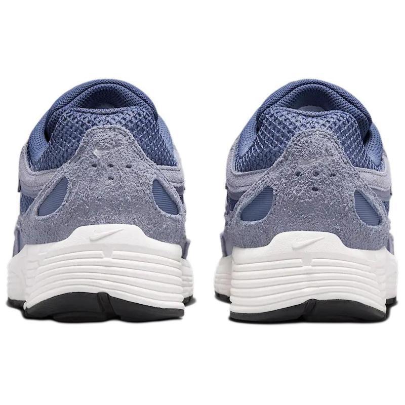 Nike P 6000 Se Рассеянный Синий Пепельно-Серый Кроссовки HF0015-400