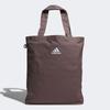 adidas Холщовая эко-сумка 5253 спортивная сумка для тренировок сумка-тоут обувь