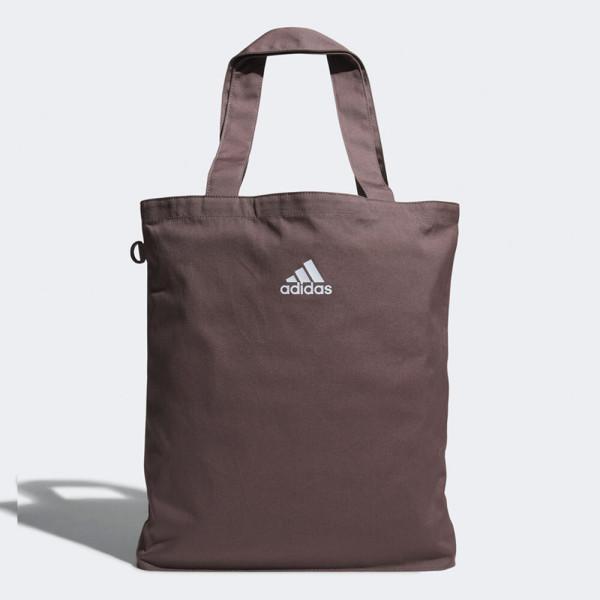 adidas Холщовая эко-сумка 5253 спортивная сумка для тренировок сумка-тоут обувь