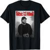 Boyz N the Hood Photo with Logo T-Shirt