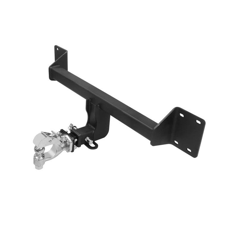 Совместимые буксировочные крюки и буксировочный фаркоп для моделей Roewe RX5, RX8 и W5 (Задний)