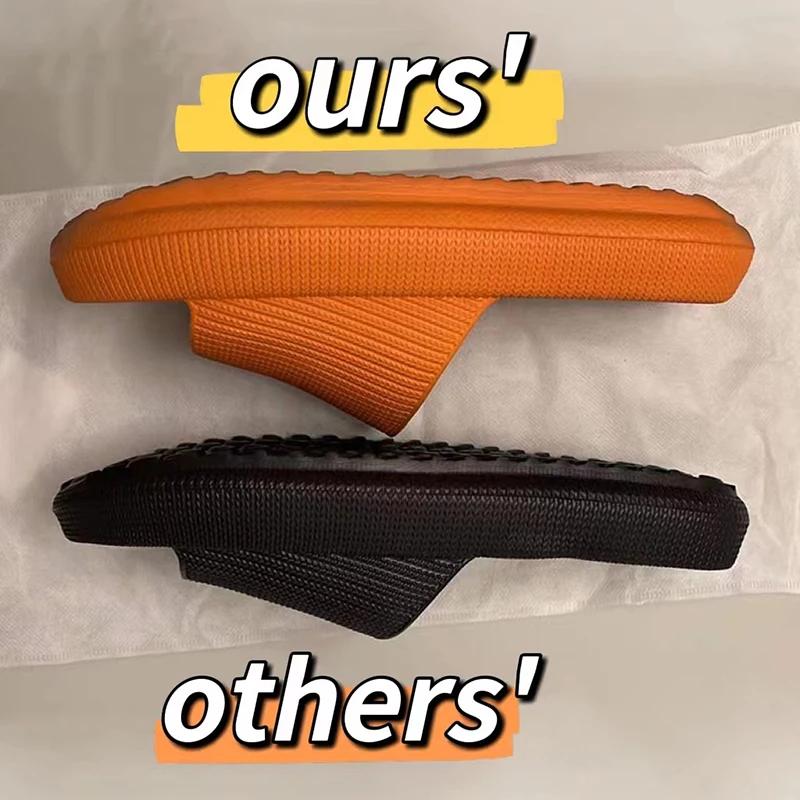 Тапочки Cloud на толстой платформе, женские, удобные, с мягкой подошвой, для дома, нескользящие, для ванной, женские, летние, пляжные шлепанцы 2025 года