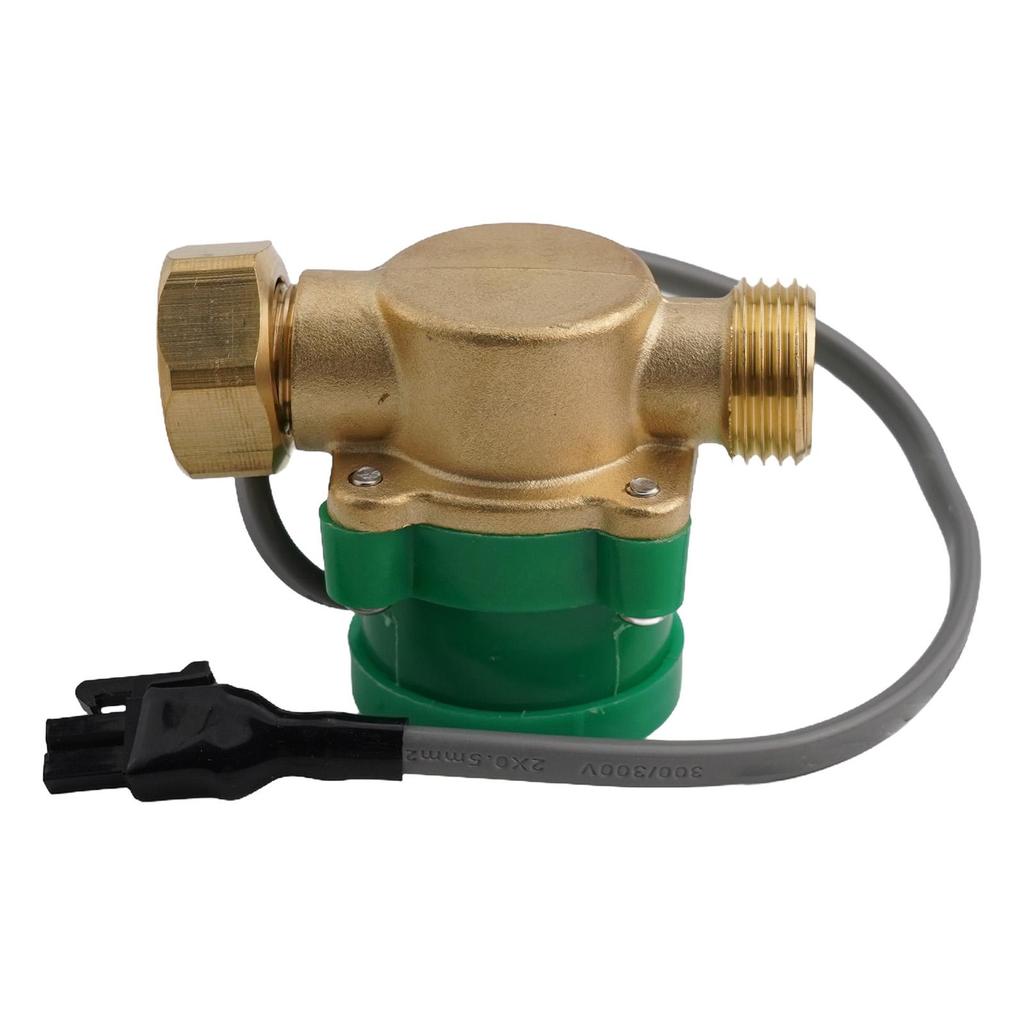 Строительство Установка Горячей Воды Простая Установка