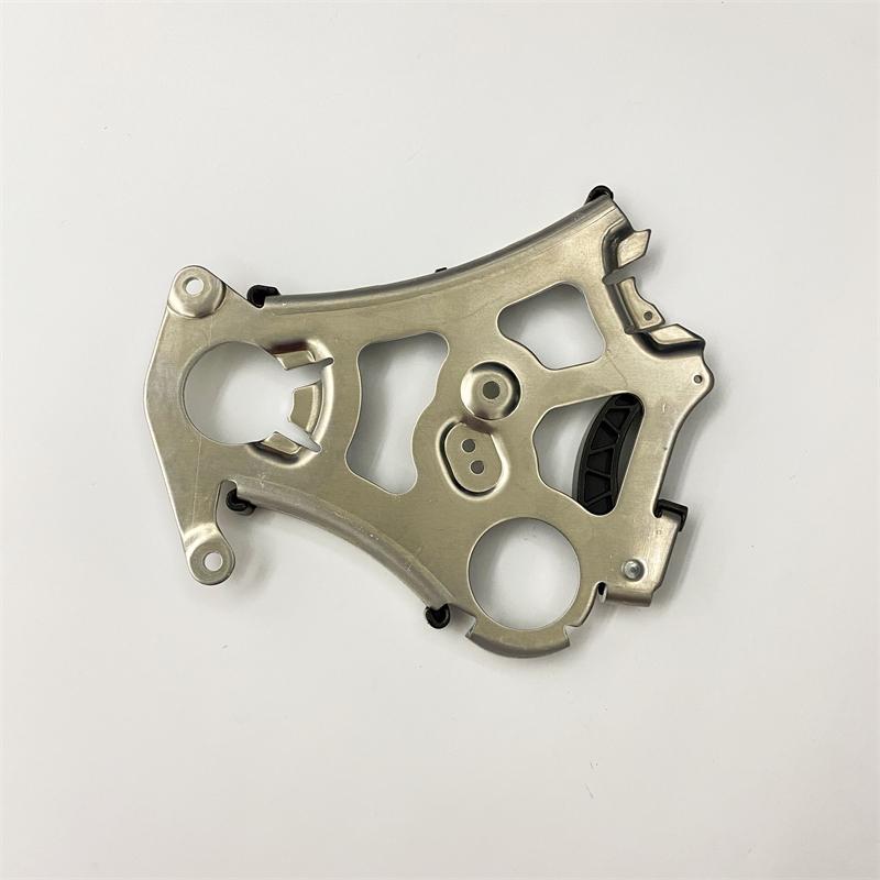 STZT 11317523884 Timing Chain Part Timing Rail Chain Guide for BMW  N52 N54 N55