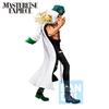 Banpresto Ichiban Kuji One Piece Абсолютная Справедливость Приз D Арамаки MASTERLISE EXPIECE