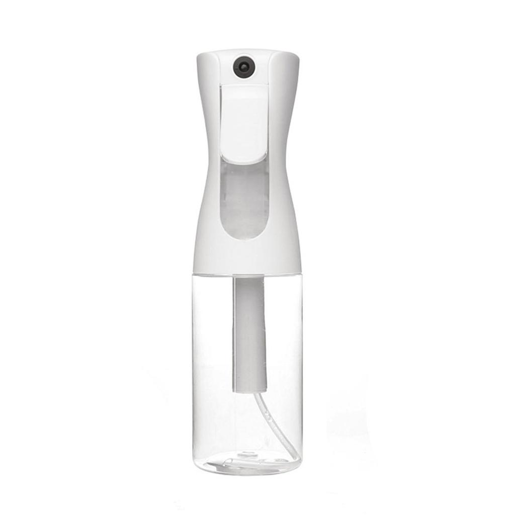 Spray Bottle Continuous High-pressure Alcohol Disinfection Make Up Water Dilute Fine Mist Small Spray Bottle Ultra Fine Atomizat