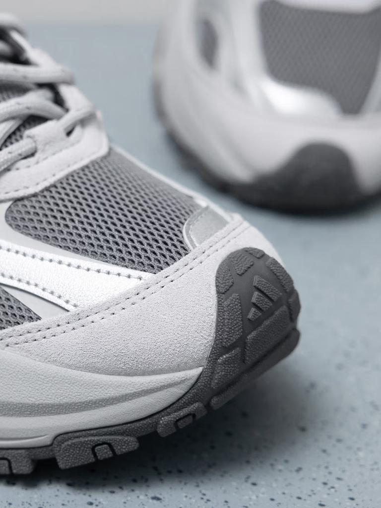 Adidas "Вечерние туфли" SHADOW FEVER Амортизирующие и упругие кроссовки KK3778