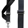 Retro Leather Suspenders Metal Clip Suspender Clip Simple Suspenders for Men  Gift