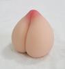 Персиковый Реалистичный Мужской Мастурбатор Мягкая Киска Снимающие Стресс Секс-Игрушки Мягкие на Ощупь Мужские Секс-Игрушки или Для Взрослых 18+