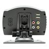 BQCC 4,7-дюймовый IPS-экран Портативный автомобильный MP5Android Auto Carplay Mirrorlink обратное изображение DVR Мультимедиа Aux Dual Usb Bt автомобильное радио