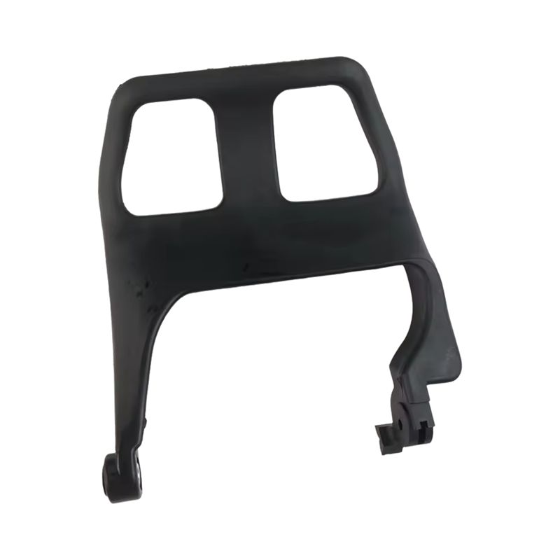 Защита рукоятки ABIY для Stihl 044 MS440 1128-790-9150 Рукоятка тормоза цепи Передняя защита руки Тормозная лента Пластиковая защита тормоза цепи
