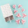4/6Pcs Guides For Chipboard Divider Assembly Clamps Box Making Tool  Book Cover Making