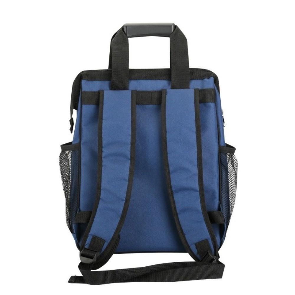 Waterproof Electrician Tool Bag Oxford Cloth Heavy Duty Tool Organizer New Tool Backpack