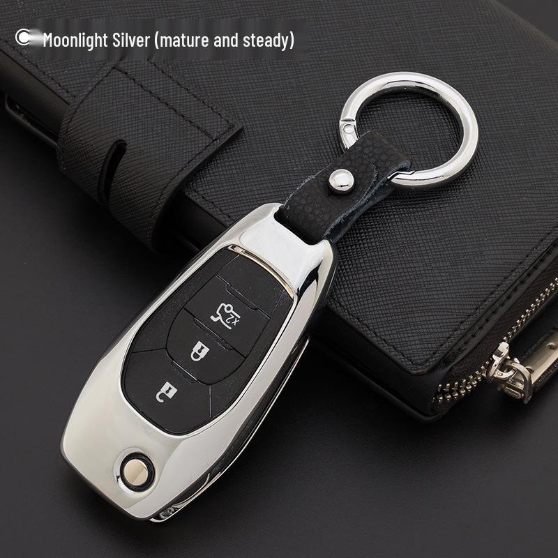 Корпус для ключа Chevrolet Classic Cruze Trax Malibu