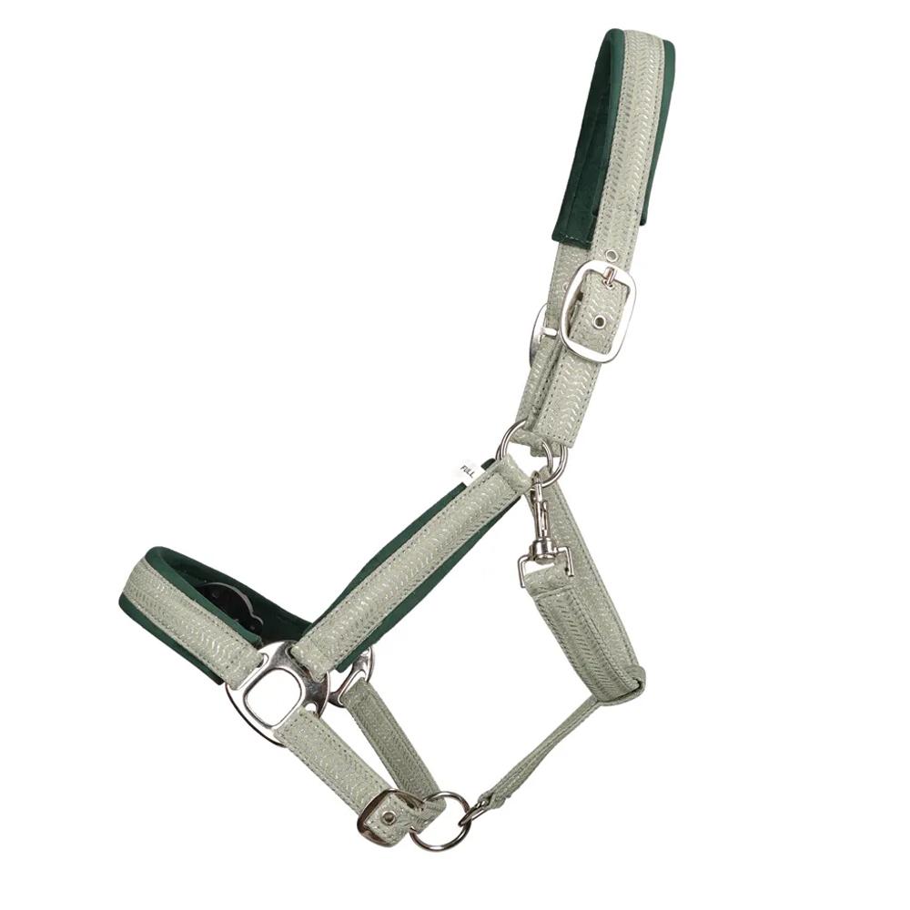 Hy Mermaid Shimmer Horse Headcollar and Leadrope