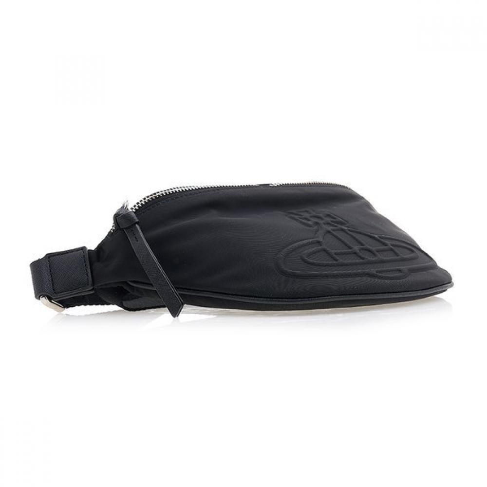 Vivienne WeStwood Vivienne WeStwood Women S Hilda Small Bumbag 43070028 W00c8 N401