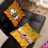 Модная P-Pringles L-LLC Наволочка Декоративная Наволочка Чехол для Подушки с Принтом для Дивана