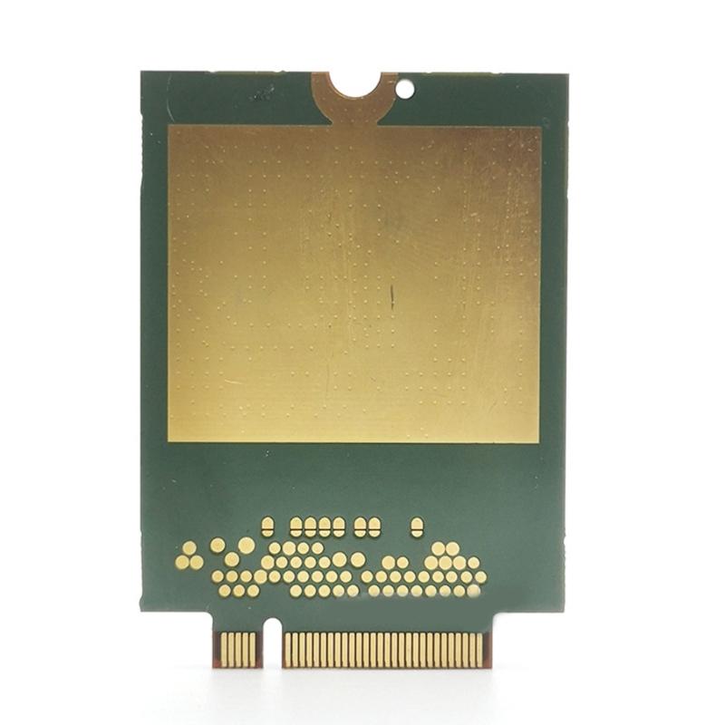 Модуль 4G M7355 Gobi5000 WWAN Pci-e 4G- Карта Оригинал - Беспроводная карта AirPrime WIFI Для ноутбука
