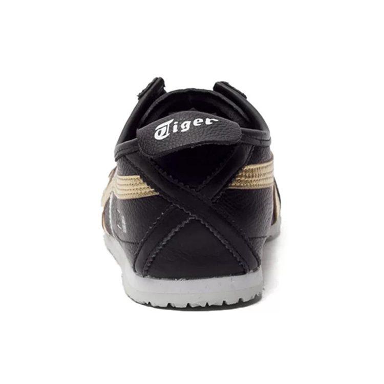 ONITSUKA TIGER Мексика 66 Золотой металлик D5V2L-9094