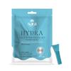 SARA Hydra Aqua Bomb Набор для лица для осветления кожи и глубокого увлажнения с гиалуроновой кислотой, чайным деревом и ниацинамидом - 9-ступенчатый профессиональный ритуал для лица