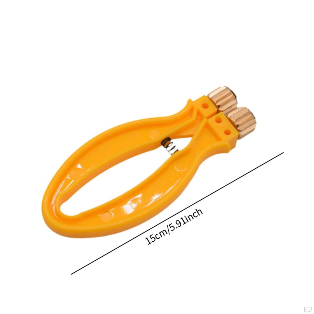 Натяжитель проволоки для пчелиной рамки Пчеловодческие принадлежности Простота использования Высокая производительность Плотный ящик для гнезда пчеловода