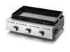 Grill Gazowy Grillmeister 9 Kw Turystyczny Ogrodowy Kuchenka Turystyczna