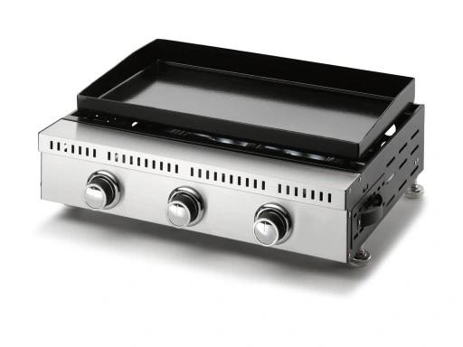 Grill Gazowy Grillmeister 9 Kw Turystyczny Ogrodowy Kuchenka Turystyczna