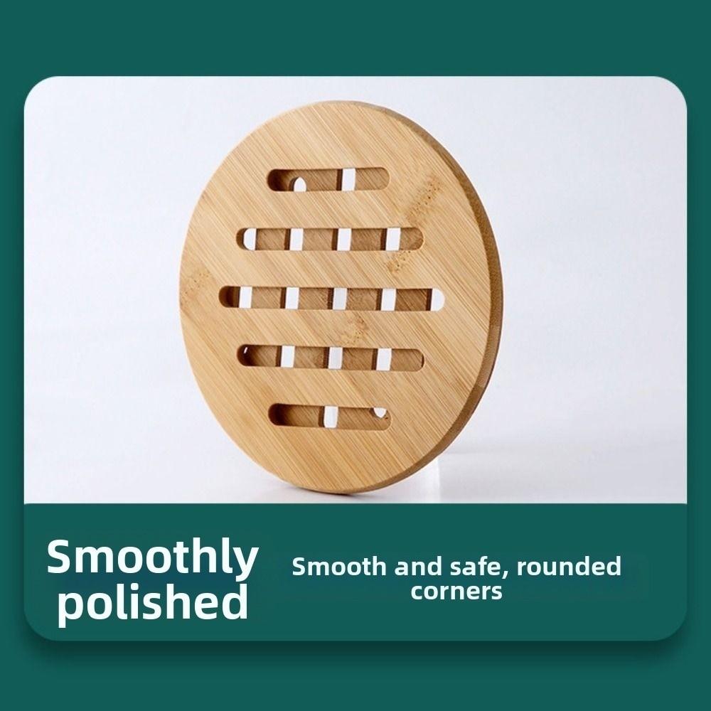 2 шт. Квадратный/Круглый Термостойкий Подстаканник Японский Стиль Подставка для Сохранения Тепла Напитков Подарок на Новоселье