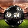 Футбольный мяч для зала Everton FC Цветной Машинная строчка ПВХ Размер 5 Командная тренировка Готов к соревнованиям Прочный Высокий отскок Крутой Спортивный подарок