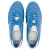 Zara Quilted Fashion Versatile Quilted Sports Running Low-Top Lifestyle Casual Shoes Women Sneaker Blue 15004510400