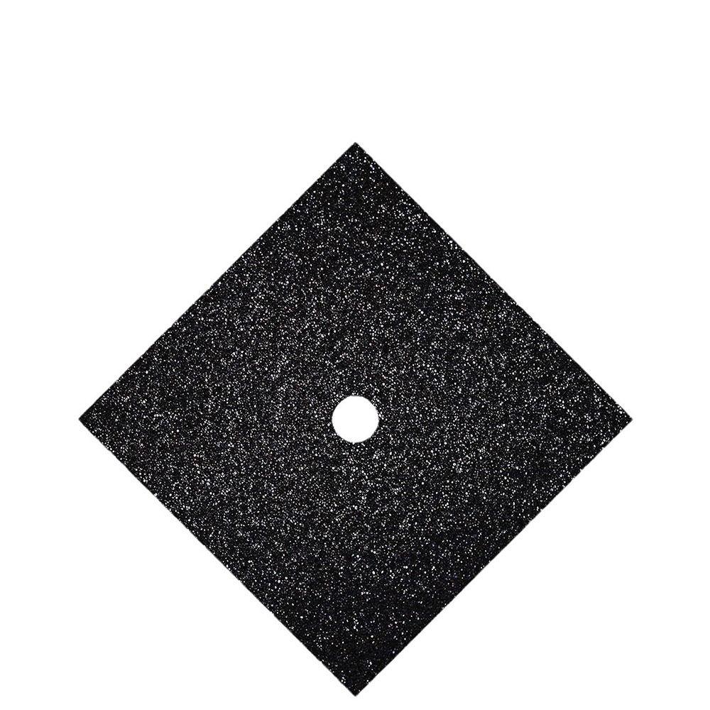 Degree Ceremony Graduation Hat Decoration Stickers Graduation Cap Topper Glitter Grad Cap