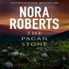The Pagan Stone by Nora Roberts Paperback Book 9780349412290