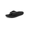Сандалии Crocs Classic Flip 28см, Черные,