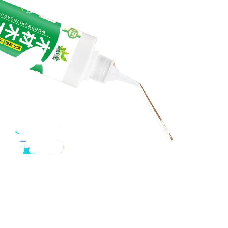 Woodworking Super Glue for Furniture, Cabinets, Flooring, Panels, and Door Frames