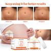 50g Maternity Repair Cream Nourish Easy To Absorb Natural Safe Healthy Fade Scar Effective Stretch Mark Repairing Cream for Abdomen
