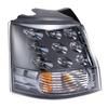 Для Mitsubishi Outlander EX 2007-13 Внешний стоп-сигнал Задний фонарь Водитель Левый LH