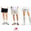 New Balance Шорты из 4 частей, одинарная сетка Nbnve2w002 3