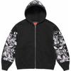 Supreme Aoi Zip Up Hooded Sweatshirt SUP-SS24-186