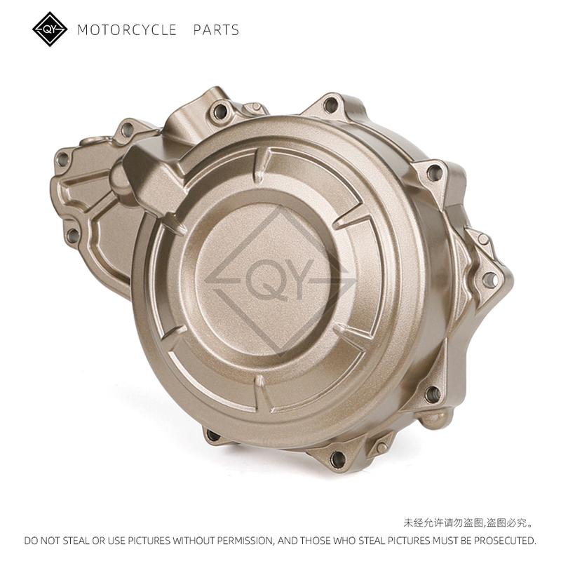 Engine Cover Stator Clutch Cover CrankCase Side Cover Shell For Honda CBR500R CB500F 2019-2020 CBR 500R CB 500F 2019 2020