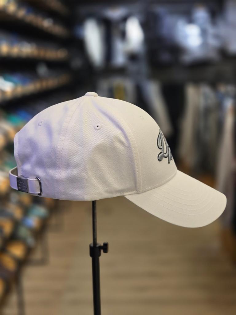 NBA Unisex Denver Nuggets Team Cursive Embroidered Point Hard Ball Cap N255AP453P(00)