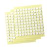 300 Candle Wick Dots for Crafting