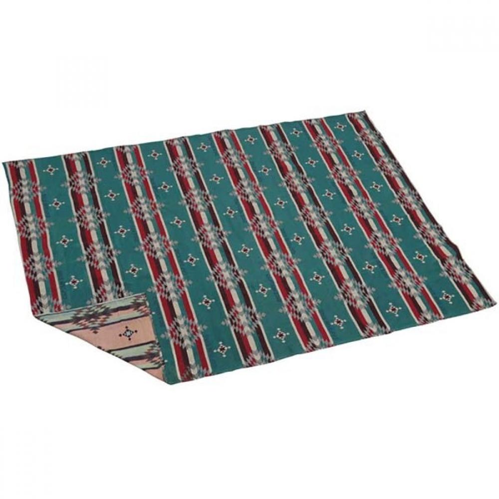 Коврик Pearl Metal Leisure 180 X 200 см Cs Native Rug 1820 Captain Stag Синий Вверх 2587